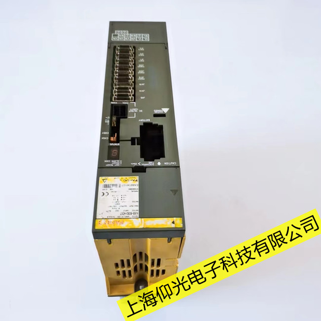 ���u�l�ǿ�fanuc�Ŵ���SV0401�ŷ��;w��̖���_�S��