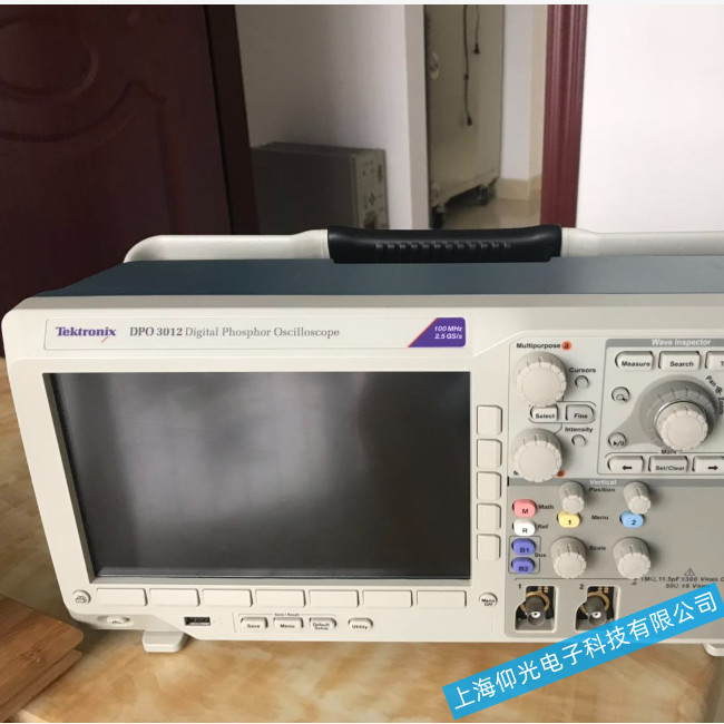 ̩��DPO-3012ʾ�����W(w��ng)�j(lu��)�B��̎�@ʾ��̖(h��o)��ô����--�󌣘I(y��)�S�޹�˾