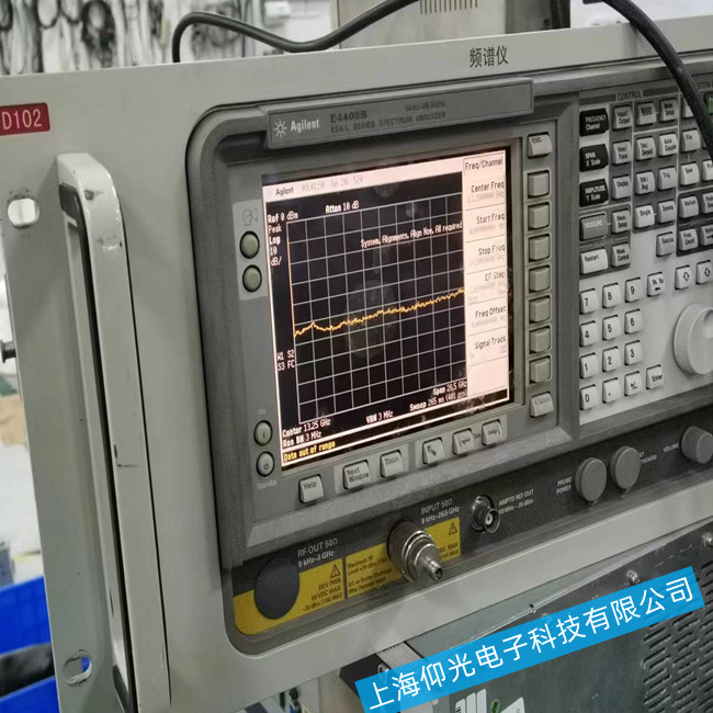 Agilent���݂�E4408B�l�V�����x��늟o����(y��ng)�S�ް���