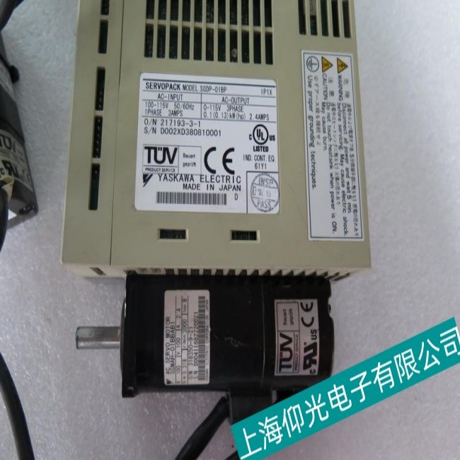 ʏ��YASKAWA�����ŷ�늙C�D������μ��٣�