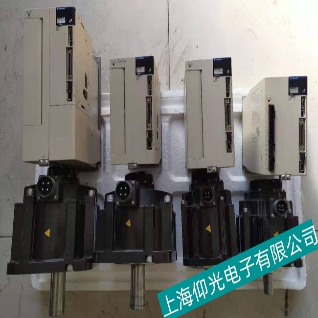 �ɶ�YASKAWA�����ŷ�늙C�S��Vϵ��늙Cʧ�ٹ���