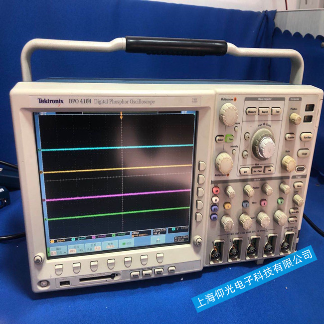 ̩��DPO-4104ʾ�����������ع�����S��-�ļҾS�ތ��I���V