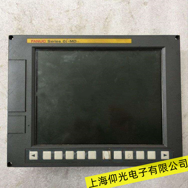 ���]FANUC�l�ǿ��|����������������ϾS������M�Йz�y��