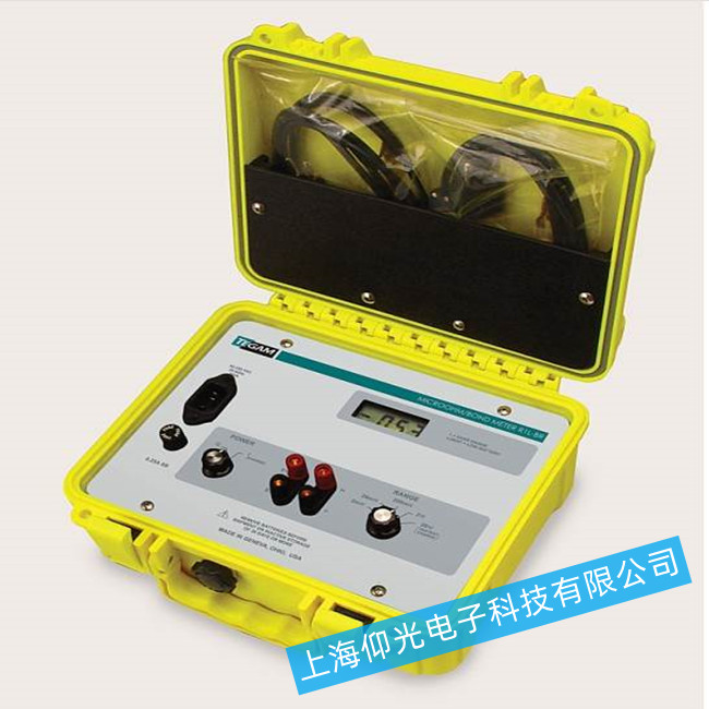 ����(gu��)Tegam R1L-B΢�WӋ(j��)��Ҋ(ji��n)�����\��S��