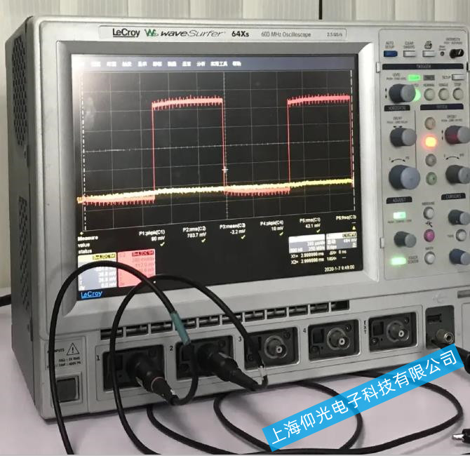 ʾ��������GPIB USB��LAN�ڟo��ͨӍ�Ĺ���ͬ�Ǚz��