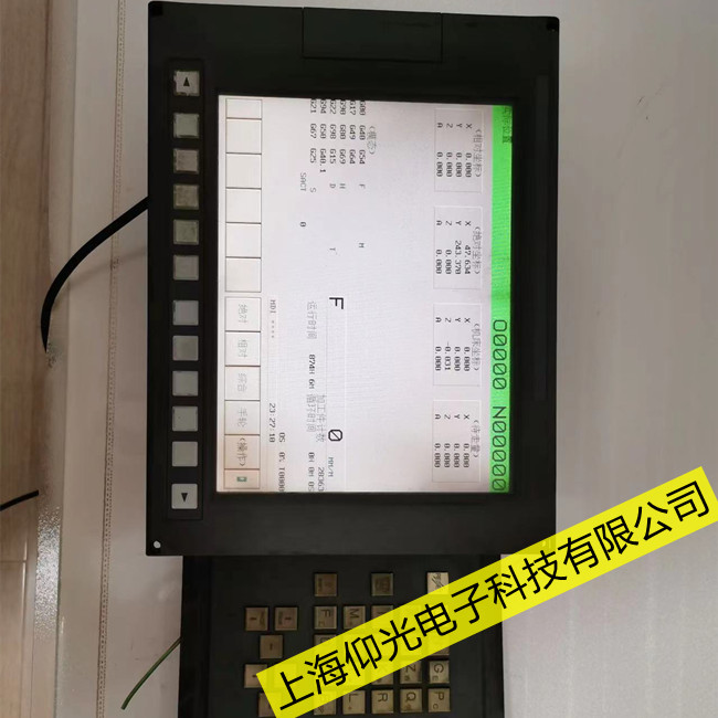 ����FANUC�l�ǿ�ϵ�y�·����Ϸ���