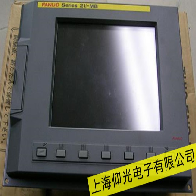 ��ɽFANUC�l�ǿ�A02B-2002-0960�|�������������ϾS�ޮ����޺�