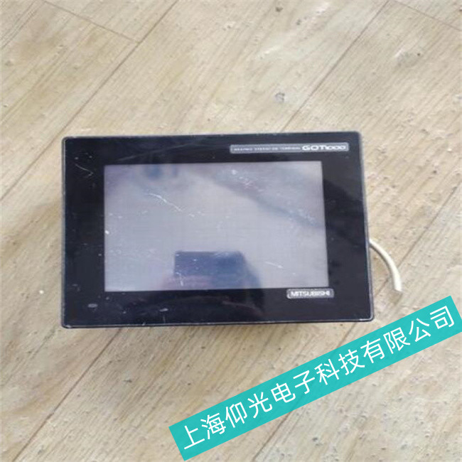 Mitsubishi����GT1155ϵ���˙C��������늟o����(y��ng)