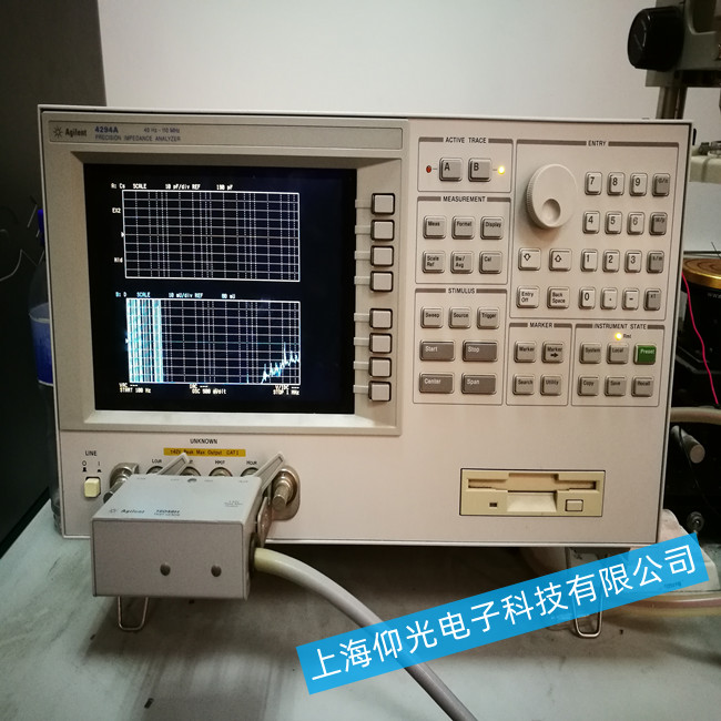 ���݂�4294A�迹�����x�������ό��I�S��