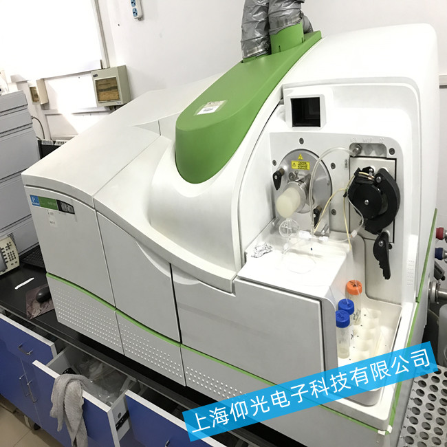 ��𰣠�Ĭ늸���ϵ��x���w�|�V�x(ICP-MS)�`����ƫ�͹��ϙz�޷���