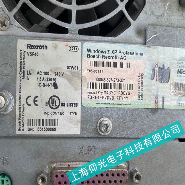 Rexroh��(gu��)��ʿ��(l��)���ؙC(j��)VPB40.3��������E������Щ