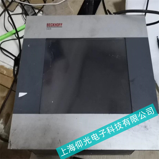 Beckhoff�������ؙC(j��)��Ҋ���ϾS��׌������ģ�����ʹ�õ�ԭ��