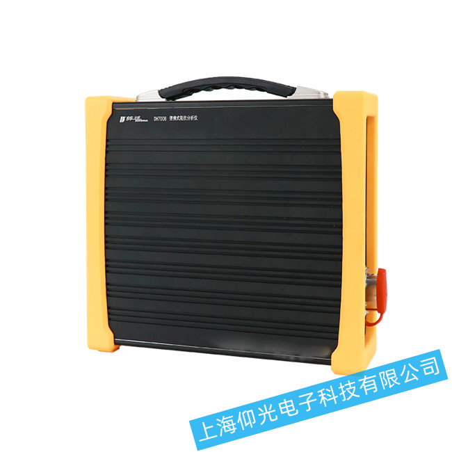 DH7008 ��yʽ�迹�����x���ό��I(y��)�S��