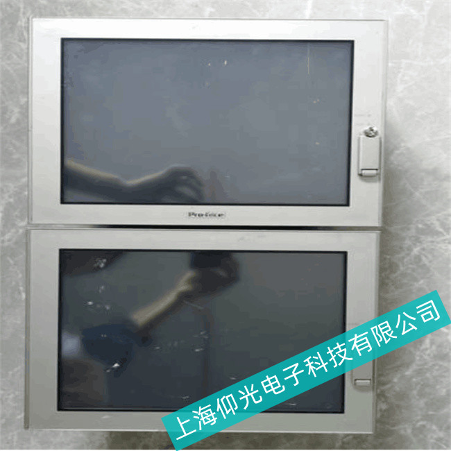 Proface����(gu��)�����˹���ؙC(j��)ST6000ϵ�г�Ҋ�����Ͽ��Y(ji��)