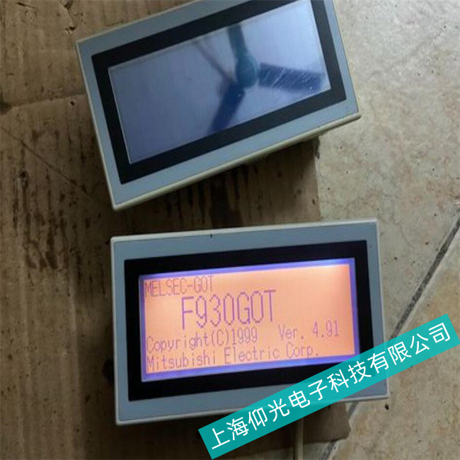 ��Q�ձ�Mitsubishi�����|����GT1575ϵ�І��}�� 3 �����μ���