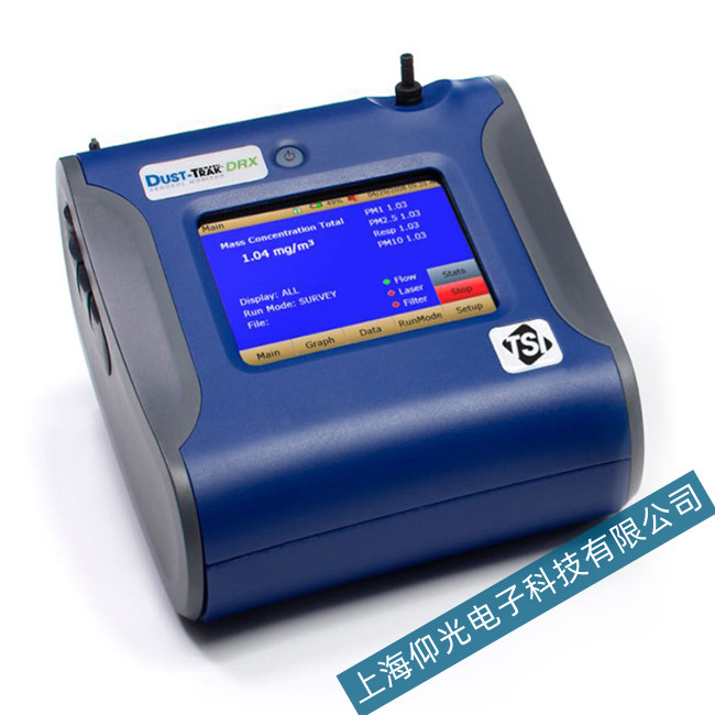 ����(gu��)TSI 8530�ۉm��Ȝy(c��)���x�_(k��i)�C(j��)���������ϾS��̎������