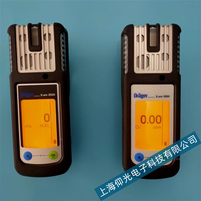 �����x��� ���Drager x-am5000�����z�y(c��)�x�@ʾ���հׁy�a��ξS�ޣ�