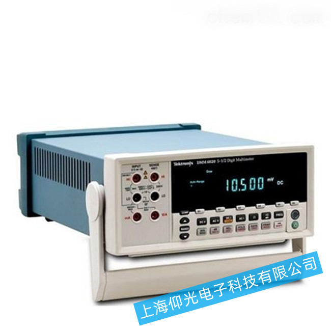 ̩��DMM4040�f(w��n)�ñ�o(w��)������(d��ng)�S��