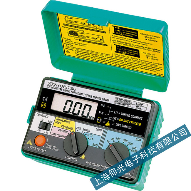 ����KEW 3021��Ҏ(gu��)�y(c��)ԇ�x���φ��}�ԙz��ʩ