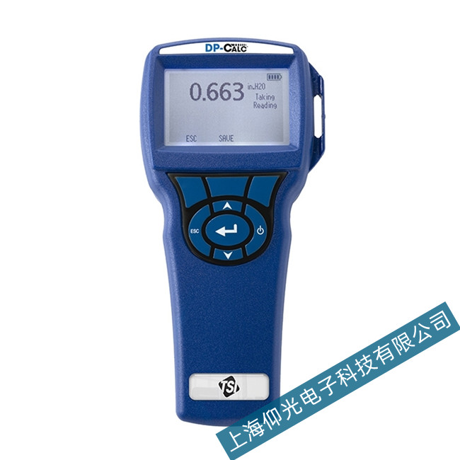 ����(gu��)TSI5815�ʽ����Ӌ(j��)�@ʾ����ƫ�߻�ƫ�͹��ϙz��