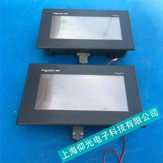 �S��Schneiderʩ�͵��@ʾ��XBTGT2220��늟o(w��)����(y��ng)�ۺ�̎��