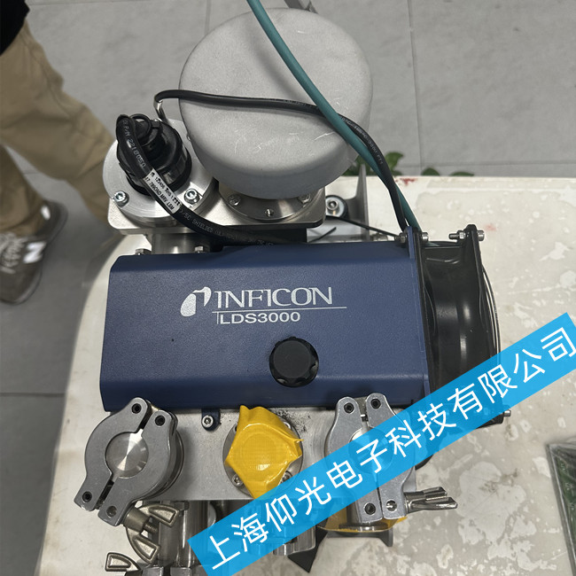 �Ϻ�Ӣ����Inficon�z©�x�S�� inficon UL1000���M�z�y
