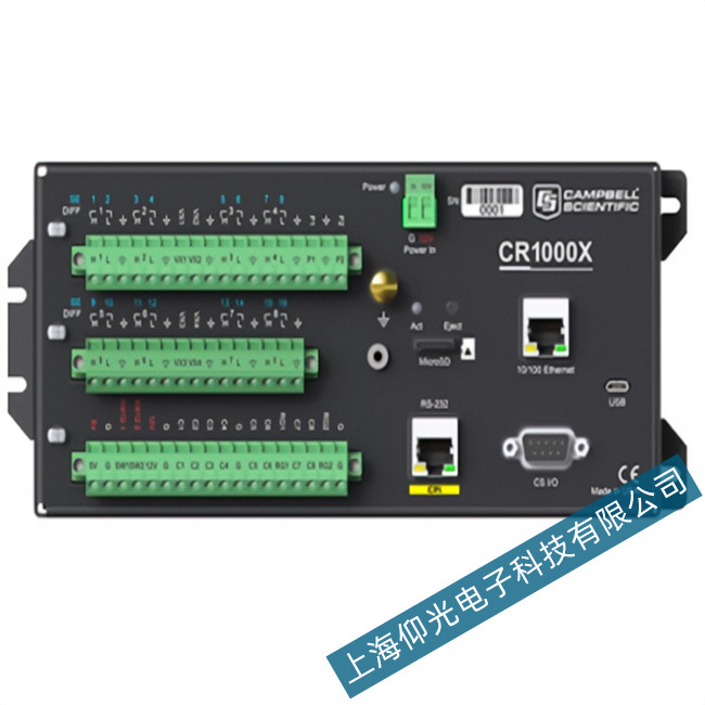 CR1000X ��(sh��)��(j��)�ɼ�����Ҋ���φ��}�S���փ�