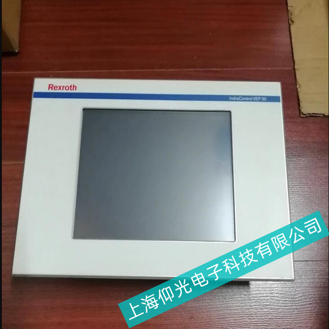 �L���l�Rexroth��ʿ�����ؙCBTV30ϵ���@ʾ���|������������ԭ��