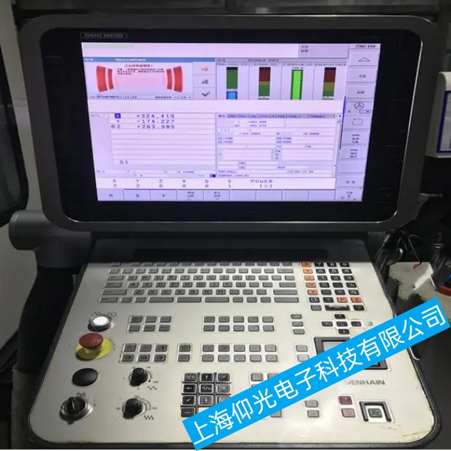 �o�a���h��(sh��)��ϵ�y(t��ng)TNC 620�_�C��ͣ�چ��ӽ��治�ӹ��ϾS���f��