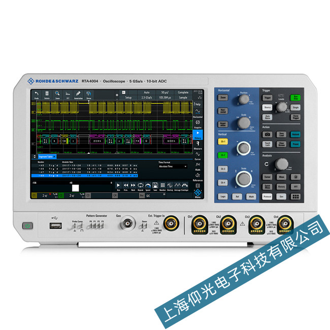 �_���cʩ�ߴ�RTA4004��(sh��)��ʾ�������ϾS���ṩ���M(f��i)��Ч�z�y