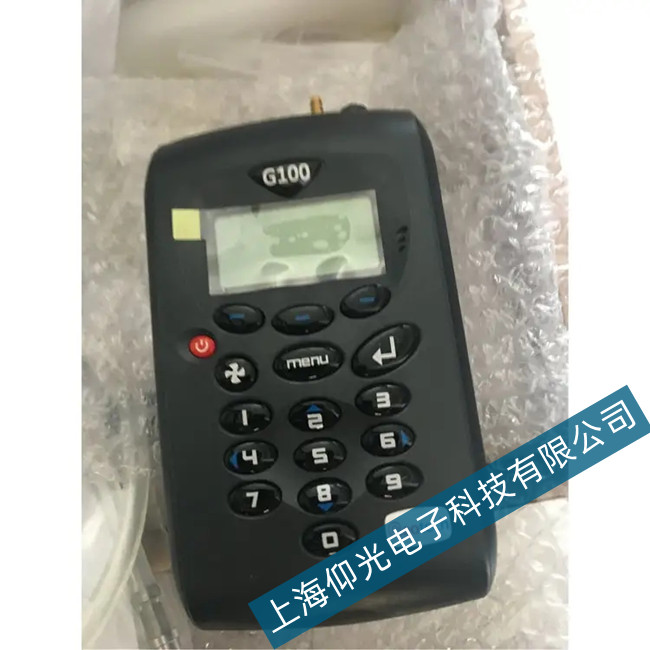 ����G100 CO2�����x���F�o�󾯙z�y�S��