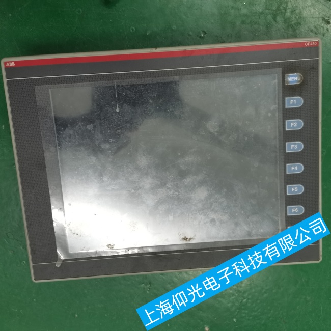 Ȫ��ABB�|����CP600-eCo��(g��)�e�^(q��)��o���|������ȫ���S�޷���(w��)