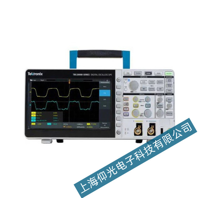 ̩��TBS-2072Bʾ����ͨ�������ù��ϾS��