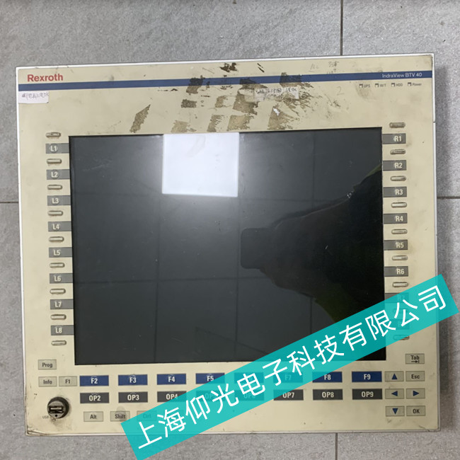 ��څ^ӡˢ�O�䲩ʿRexroth��ʿ�����ؙCBTV20/30�@ʾ���Դ��p�ģ������ȡ��