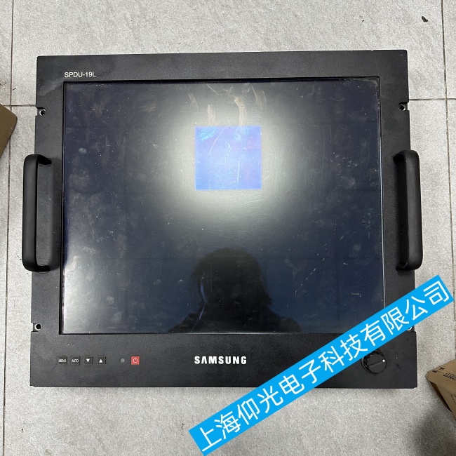 SAMSUNG���Ǵ����Cœ�@ʾ��SPDU-19L�o�����ӻ�ͻȻͣ�C���ϾS�����M�z�y