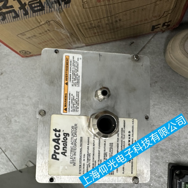 ����WOODWARD����ֵ�8404-207��(zh��)�����Դָʾ���������ϾS�������Ԓ