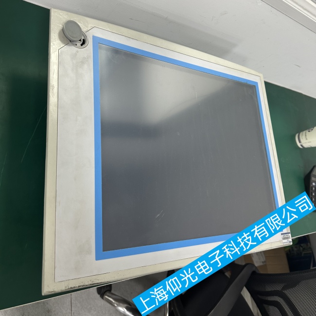 �Ͼ����A���ؙC(j��)IPPC-6192Aһֱͣ���چ��Ӯ����Ϲ��ϾS�����M(f��i)�z�y