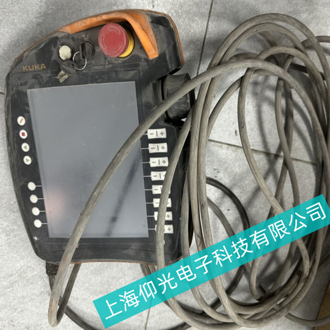 ƽ�����T��KUKA�쿨�C����ʾ�������FͨӍ�gӭ���