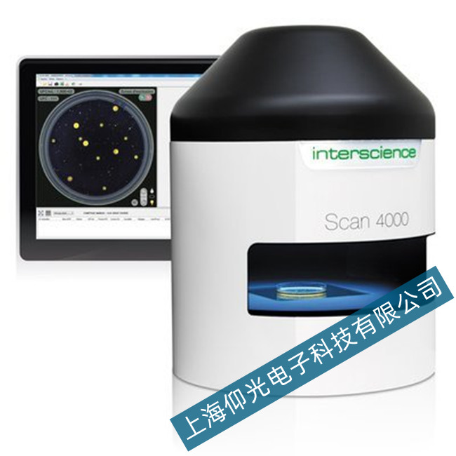 ����interscience Scan 4000����Ӌ�����o�����ӹ��ϾS��