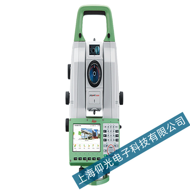 �ƿ� Nova TS60ȫվ�x��Ҋ���ϾS��̎������