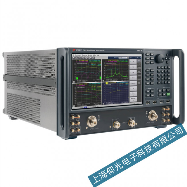 �ǵ�N5244B PNA-X�W�j�����x�S�޲��_�C����