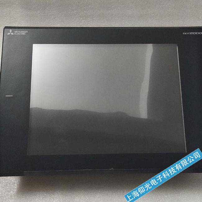 �Ͼ�����GOT2000�|�����S�ޟo�@ʾ���|��ʧ�`���������o������