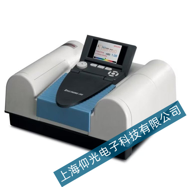 ِĬ�wSPECTRONIC 200 �ֹ���Ӌ���ӟo����(y��ng)���ϾS��