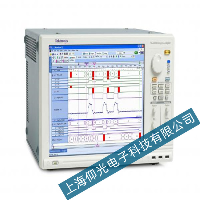 ̩��߉݋�����xTLA6402�_�C(j��)�o���M(j��n)ϵ�y(t��ng)���ϾS��