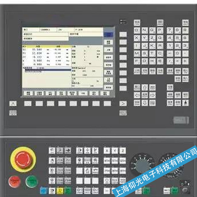 �Ͼ��l�ǿ�FANUC����ϵ�y����������-��ʮ��S�޽��