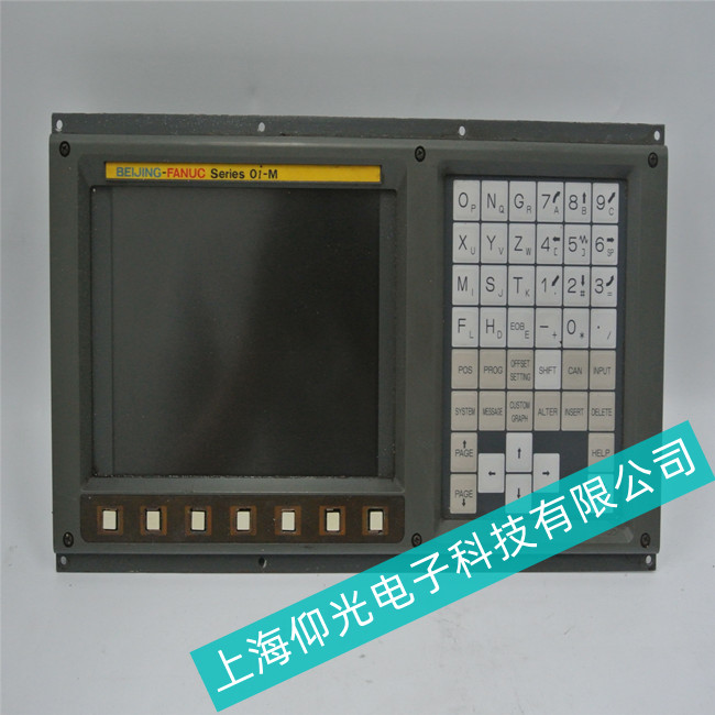 �Ϻ����@ʾ���S��/�l�ǿ�ϵ�y���󾯾S��/FANUC�˙C����/�S�޼���