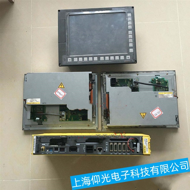 ���_(t��i)�l(f��)�ǿƹ��ؙC(j��)FANUC 0i TC�����o(w��)�@ʾ���ϾS���������