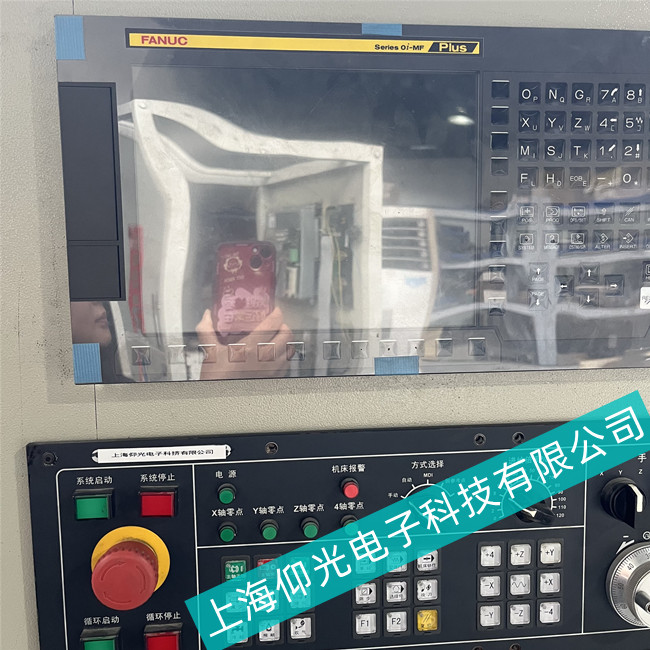 һ���Ͷ��S�޷���--ĥ���CFANUC�l(f��)�ǿ�Series30iϵ�y(t��ng)�����I�o����(y��ng)���ϾS��