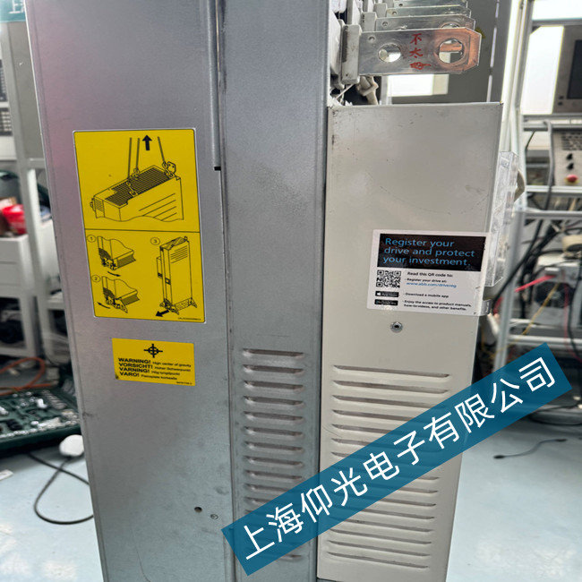 �֖|�^(q��)ABB ACS880׃�l����(b��o)A7CA DDCS������ͨӍ�Gʧ���ϾS�޵�ַ