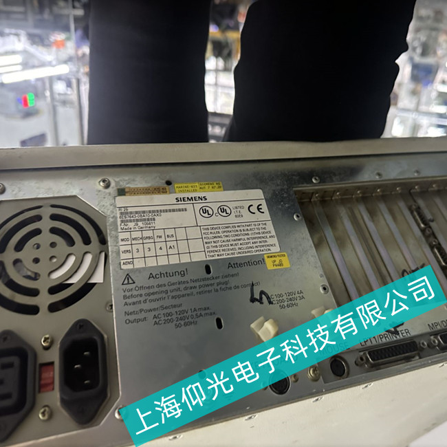 �S���ĵ�//SiemensIPC427D//���T�ӹ��ؙC�_�C������Щ����